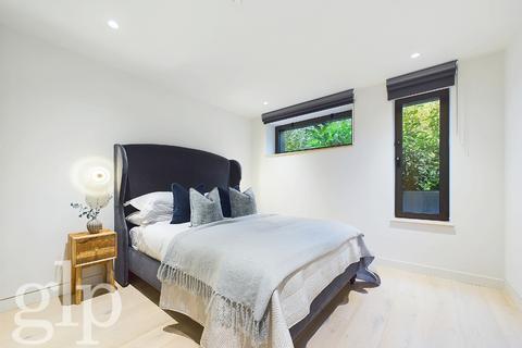 2 bedroom apartment to rent, Ganton Street, Soho W1F
