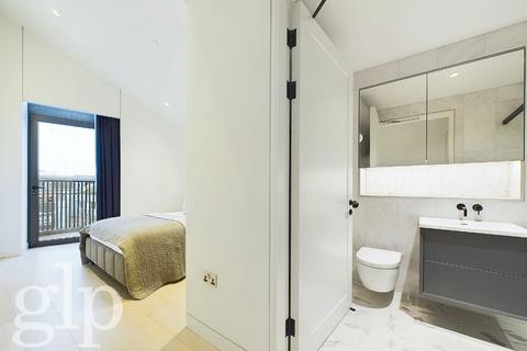 2 bedroom apartment to rent, Ganton Street, Soho W1F