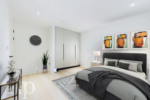 2 bedroom apartment to rent, Ganton Street, Soho W1F