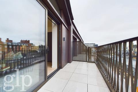 2 bedroom apartment to rent, Ganton Street, Soho W1F