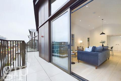 2 bedroom apartment to rent, Ganton Street, Soho W1F
