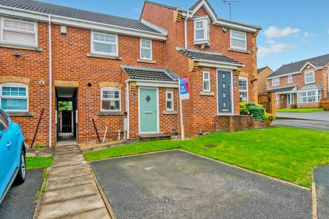 3 bedroom townhouse for sale, Windmill Court, Lower Wortley, Leeds