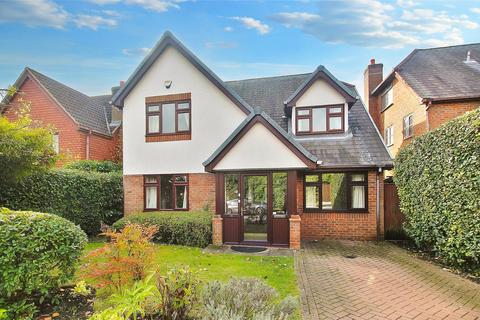 4 bedroom detached house for sale, Rosewood Way, Woking GU24