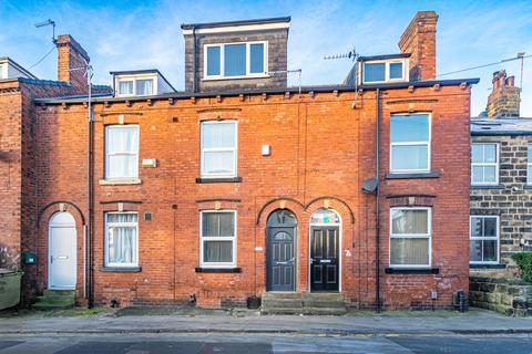 5 bedroom terraced house for sale, Leeds LS6