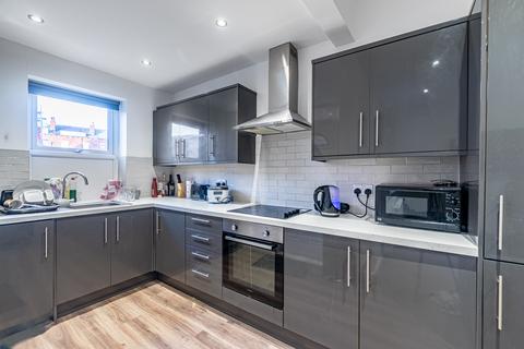 5 bedroom terraced house for sale, Leeds LS6