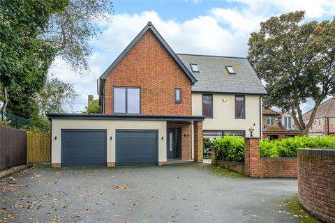 5 bedroom detached house for sale, The Cedars, Sunderland, SR2