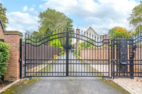 5 bedroom detached house for sale, The Cedars, Sunderland, SR2