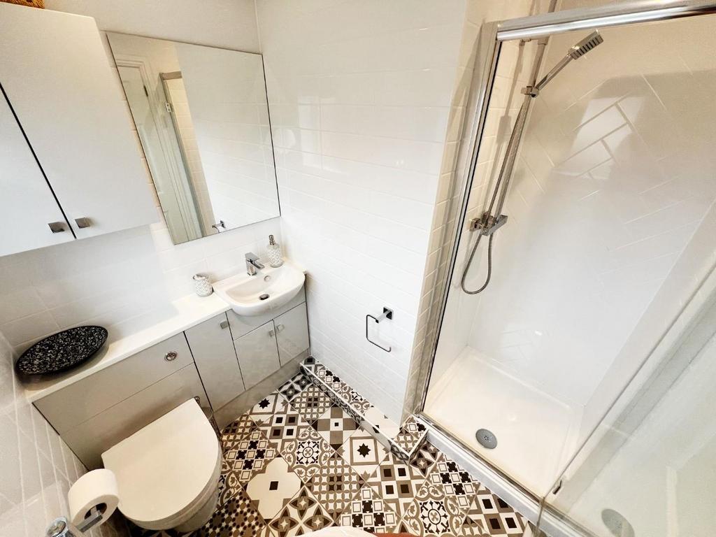 En-suite