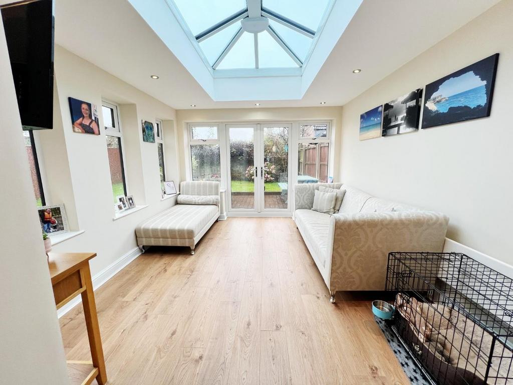 Sunroom