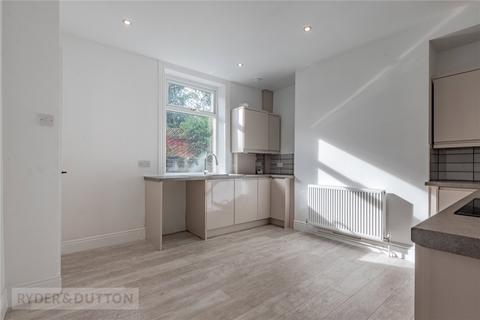16 Lingards Road, Slaithwaite, Huddersfield, HD7 5HY