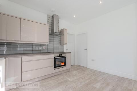 16 Lingards Road, Slaithwaite, Huddersfield, HD7 5HY