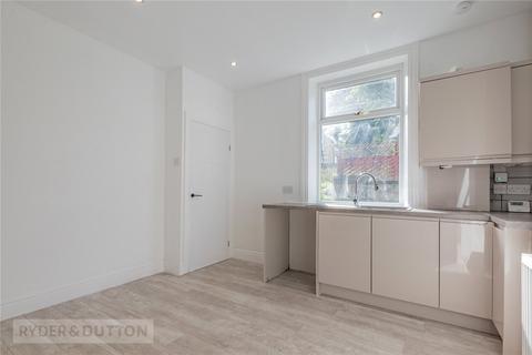 16 Lingards Road, Slaithwaite, Huddersfield, HD7 5HY