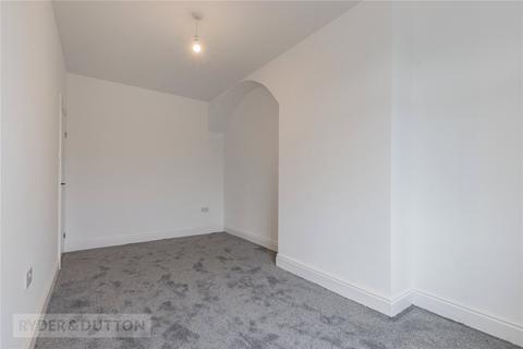 16 Lingards Road, Slaithwaite, Huddersfield, HD7 5HY