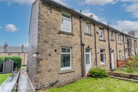 3 bedroom end of terrace house for sale, Lingards Road, Slaithwaite, Huddersfield, West Yorkshire, HD7