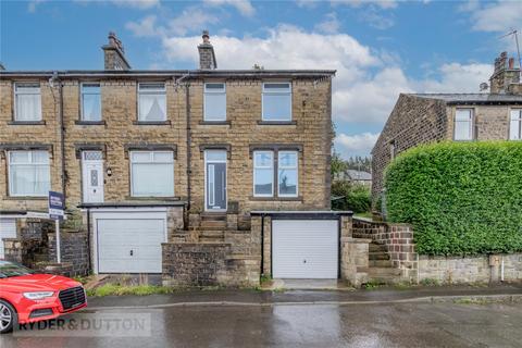 3 bedroom end of terrace house for sale, Lingards Road, Slaithwaite, Huddersfield, West Yorkshire, HD7