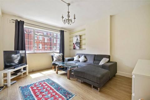 1 bedroom apartment to rent, Hamlet Court, Hamlet Gardens, Hammersmith, London, W6