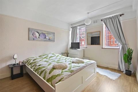 1 bedroom apartment to rent, Hamlet Court, Hamlet Gardens, Hammersmith, London, W6