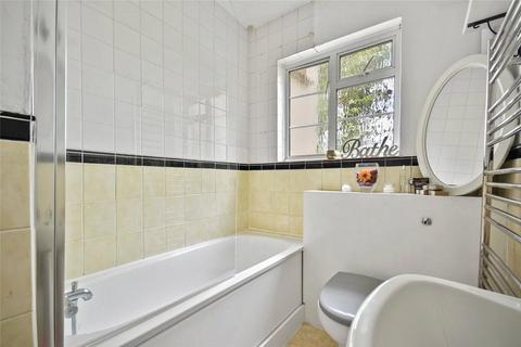 1 bedroom apartment to rent, Hamlet Court, Hamlet Gardens, Hammersmith, London, W6