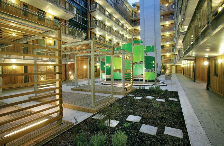 2 Bedroom Apartment The Linx... 2 bed apartment to rent £1,350 pcm