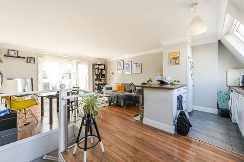 2 bedroom flat for sale, Ifield Road, Chelsea, London, SW10