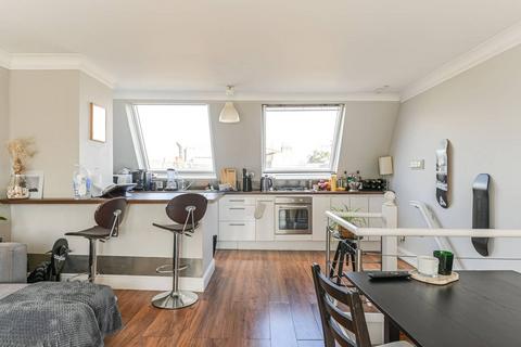 2 bedroom flat for sale, Ifield Road, Chelsea, London, SW10