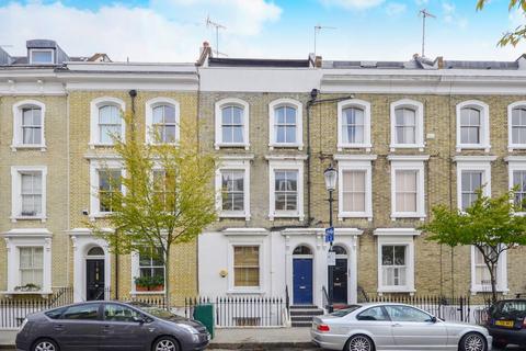 Ifield Road, Chelsea, London, SW10