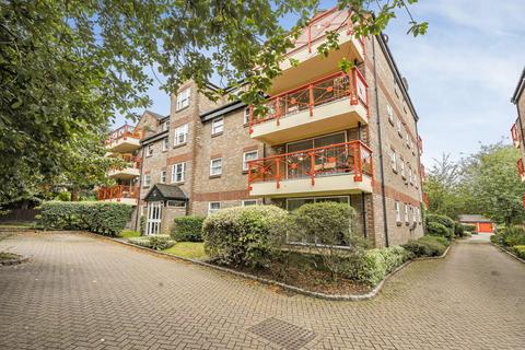 2 bedroom flat for sale, Park Road, Beckenham