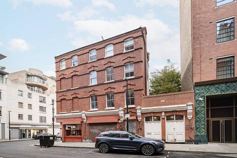 2 bedroom flat for sale, Strype Street, Spitalfields, London, E1