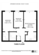 Floorplan area for info only