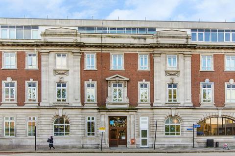 Flat 53, The Quadrangle House, 84 Romford Road, London, E15 4EJ