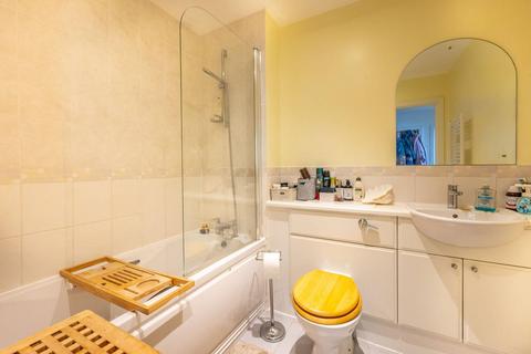 Flat 53, The Quadrangle House, 84 Romford Road, London, E15 4EJ
