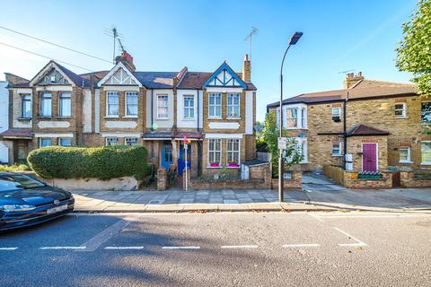 5 bedroom end of terrace house for sale, Caverswall Street, North Kensington