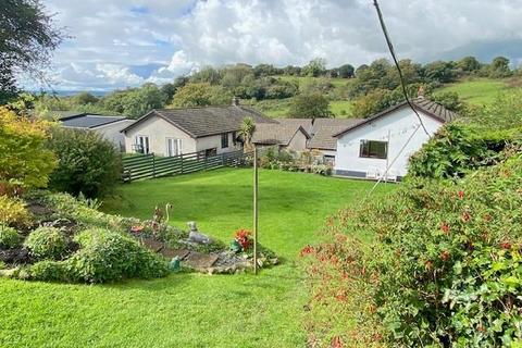 5 bedroom property with land for sale, Llangynog, Carmarthen