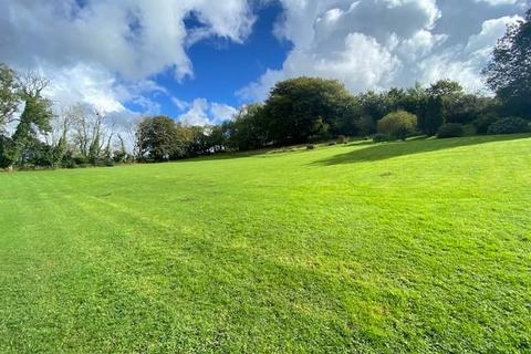 undefined, Llangynog, Carmarthen