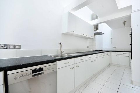 3 bedroom flat to rent, Cornwall Gardens, South Kensington, London, SW7