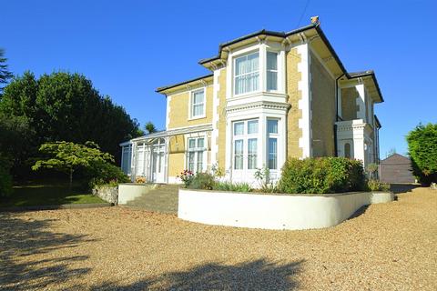 6 bedroom detached house for sale, STUNNING PERIOD PROPERTY * SANDOWN