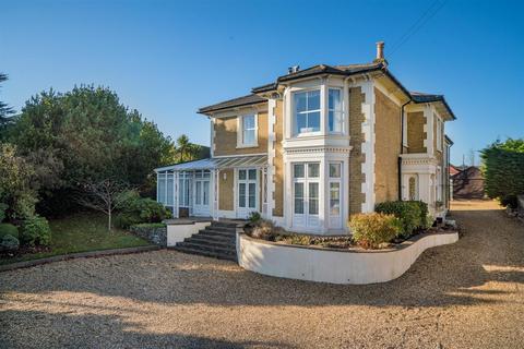 6 bedroom detached house for sale, STUNNING PERIOD PROPERTY * SANDOWN