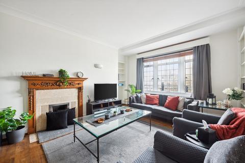 3 bedroom flat to rent, Portland Place, Marylebone, London, W1B