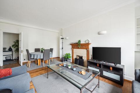 3 bedroom flat to rent, Portland Place, Marylebone, London, W1B