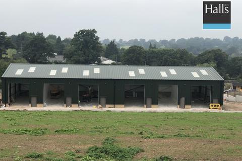 Office to rent, Units 6A & 6D, Greenbank Business Park, Bradeley Green, Whitchurch, SY13 4HD