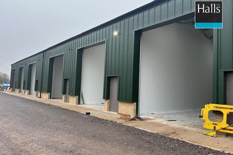 Office to rent, Units 6A & 6D, Greenbank Business Park, Bradeley Green, Whitchurch, SY13 4HD