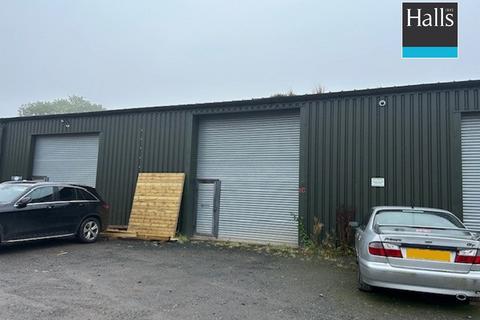 Office to rent, Units 6A & 6D, Greenbank Business Park, Bradeley Green, Whitchurch, SY13 4HD