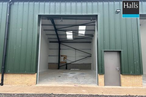 Office to rent, Units 6A & 6D, Greenbank Business Park, Bradeley Green, Whitchurch, SY13 4HD
