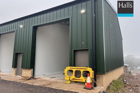 Office to rent, Units 6A & 6D, Greenbank Business Park, Bradeley Green, Whitchurch, SY13 4HD