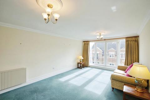 3 bedroom apartment for sale, Caversham Place, Sutton Coldfield B73