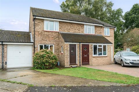 2 bedroom semi-detached house for sale, Great Close Road, Yarnton, Kidlington