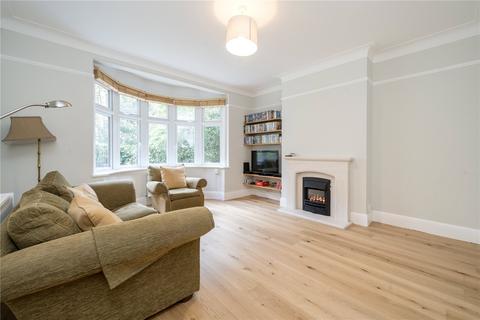 4 bedroom semi-detached house to rent, Bromyard Avenue, London W3