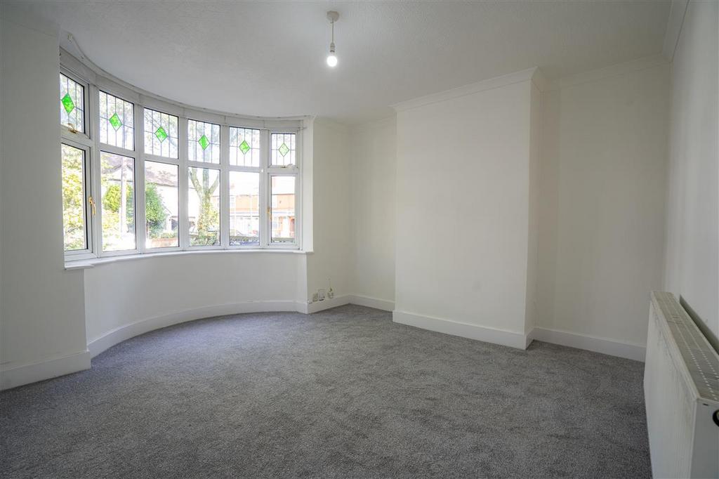 Reception Room One