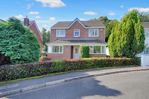 4 bedroom detached house for sale, Howthorne Fields, Cleator CA23