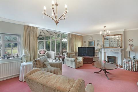 5 Ormonde Rise, Buckhurst Hill, IG9 5QQ